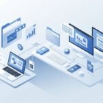 A modern cloud-based workspace Nippyfile syncing files across multiple devices.