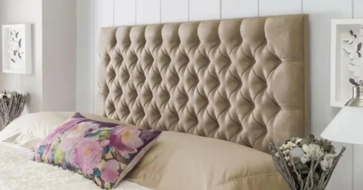 Upholstered Headboards