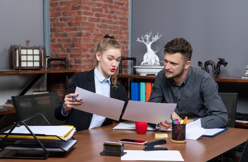 How Upcoming Labor Laws Are Reshaping Employee Benefits Management
