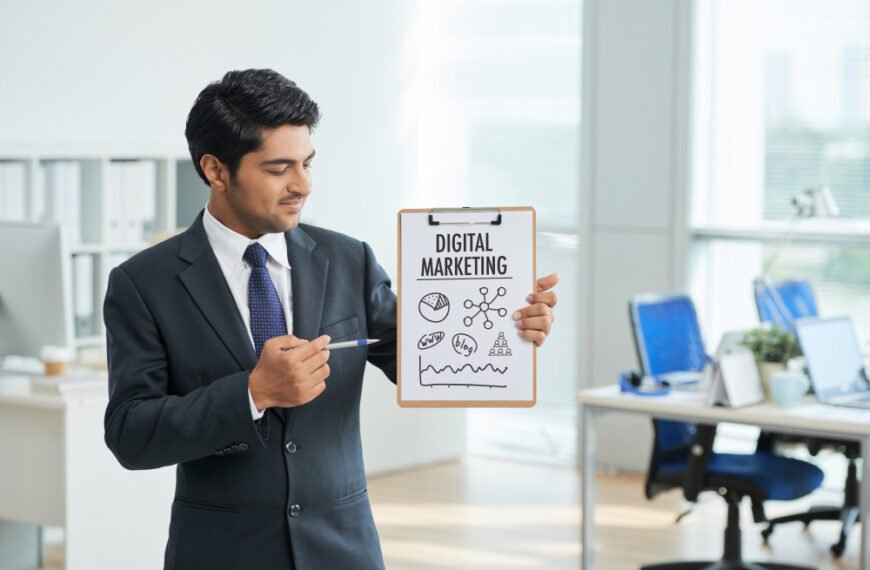 Marketing Strategies for Your Online Business
