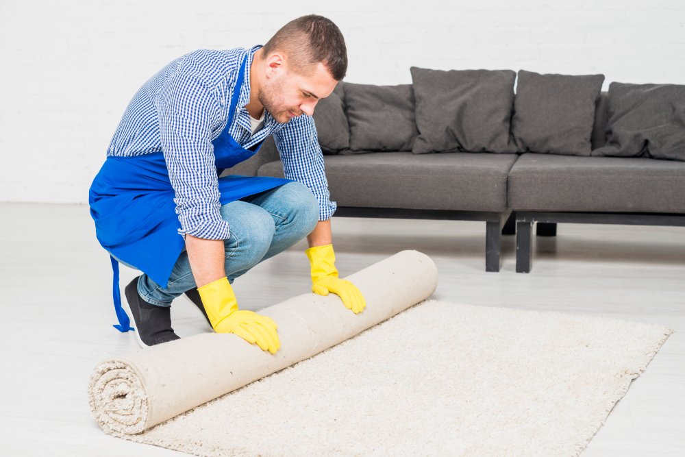 Master Carpet Stain Removal