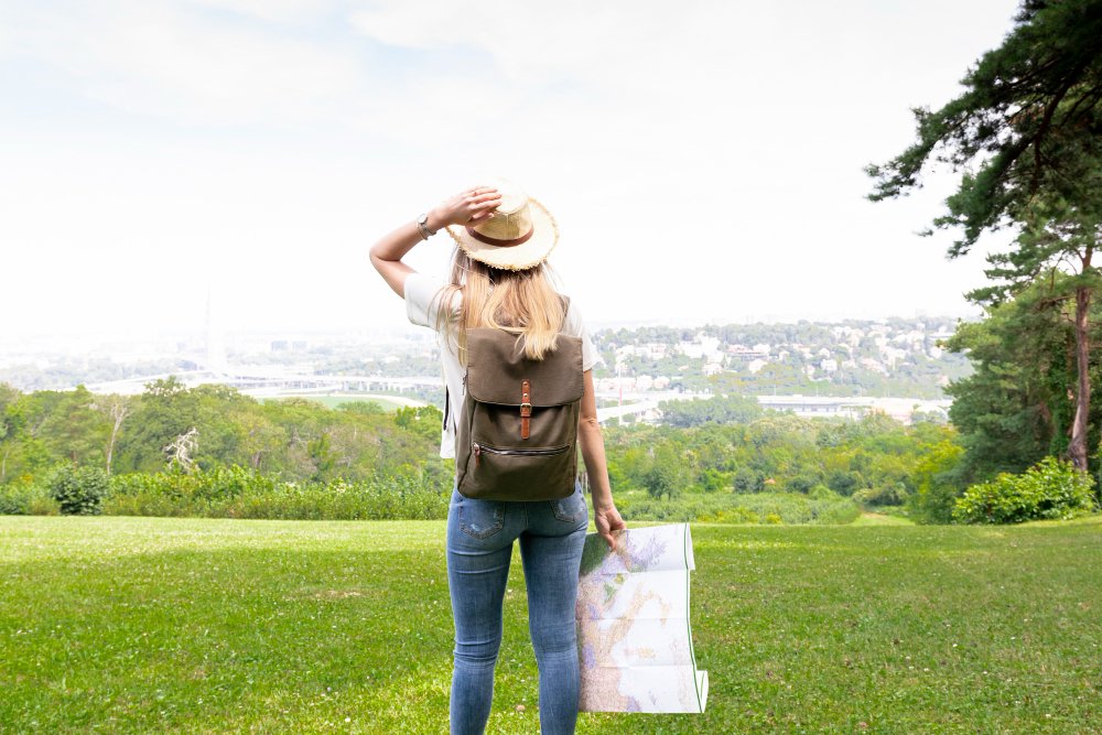 Tips for Travelling More Sustainably