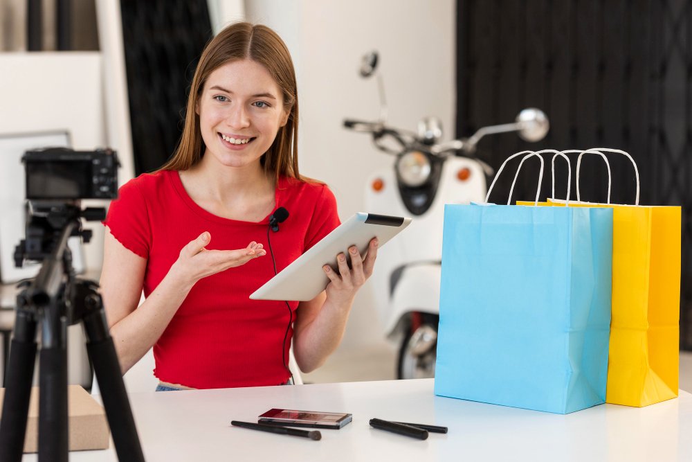 TikTok Shopping