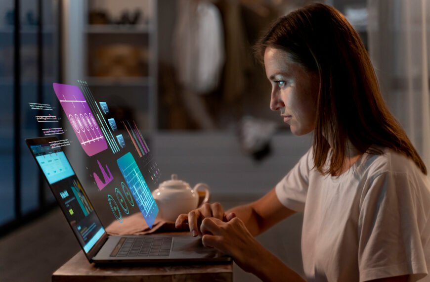 How AI Makes Building Websites 10 Times Faster