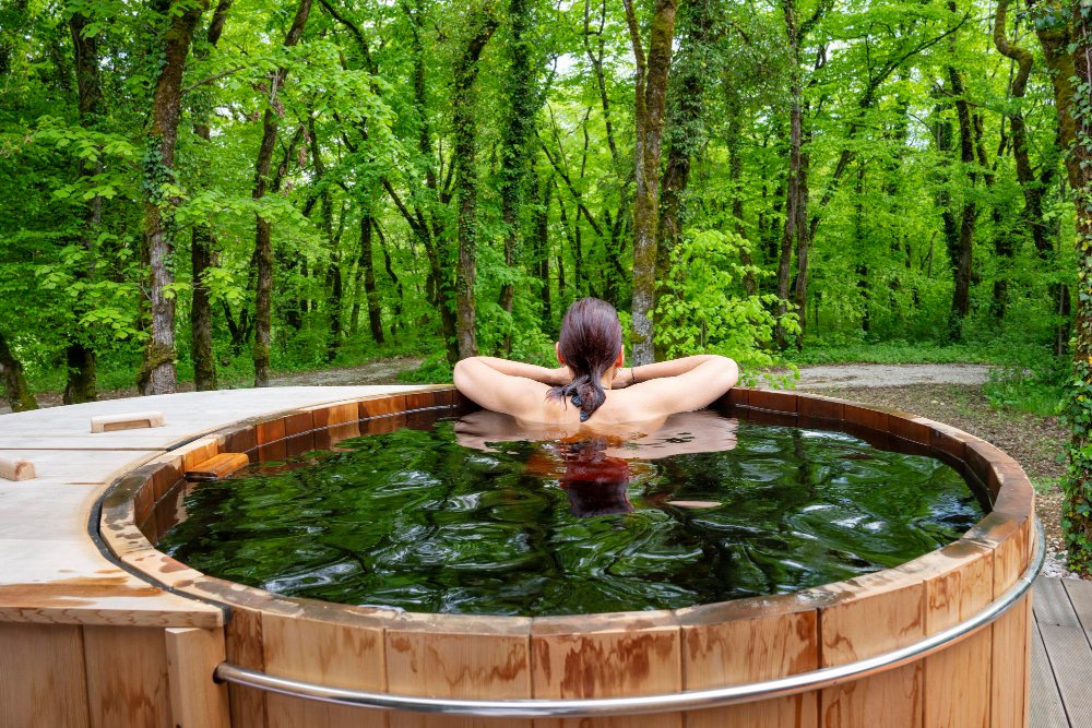 How to Properly Install an Outdoor Garden Sauna
