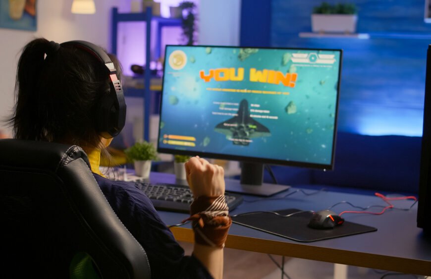 From Bugs to Perfection: The Role of PC Game Testing