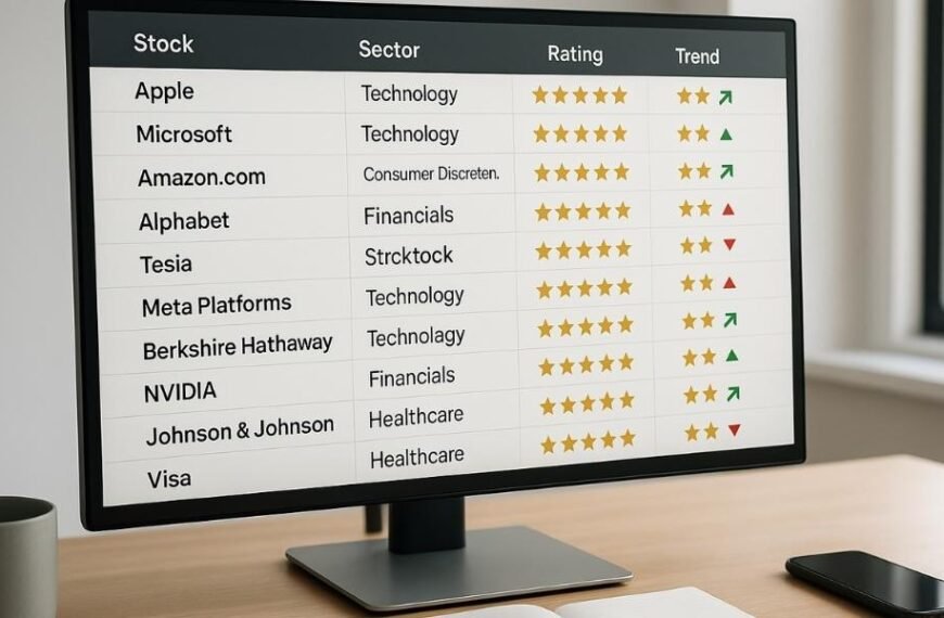 5StarsStocks.com material