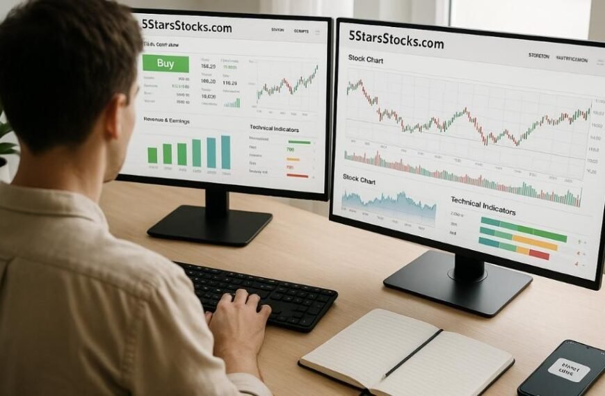 5StarsStocks.com