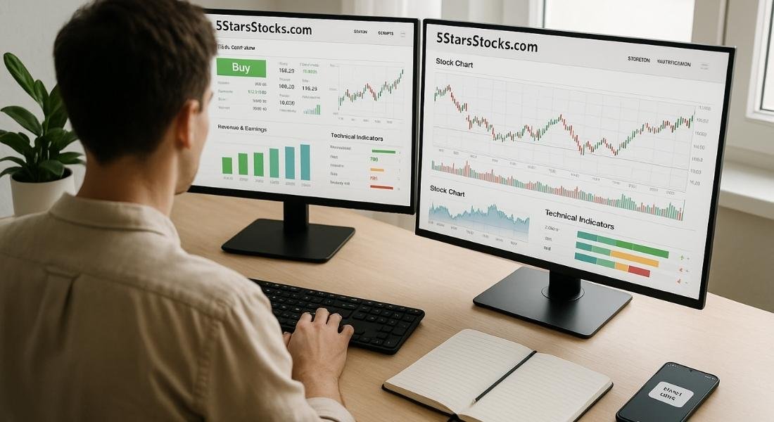 5StarsStocks.com