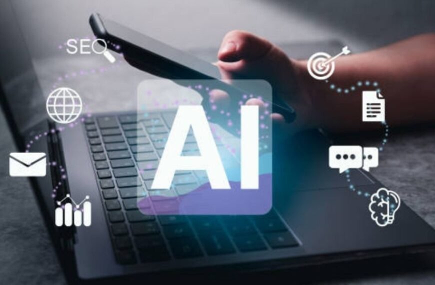 AI for Content Creation
