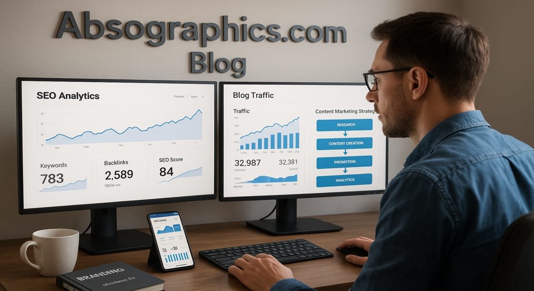 Absographics.com Blog