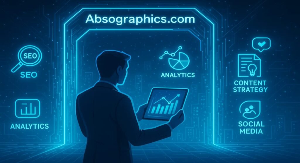 Absographics.com