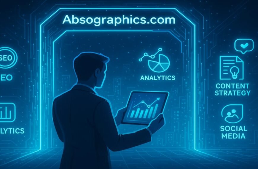 Absographics.com