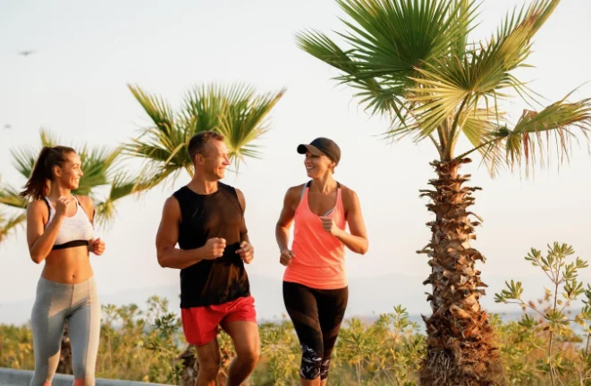 Abu Dhabi Summer Sport