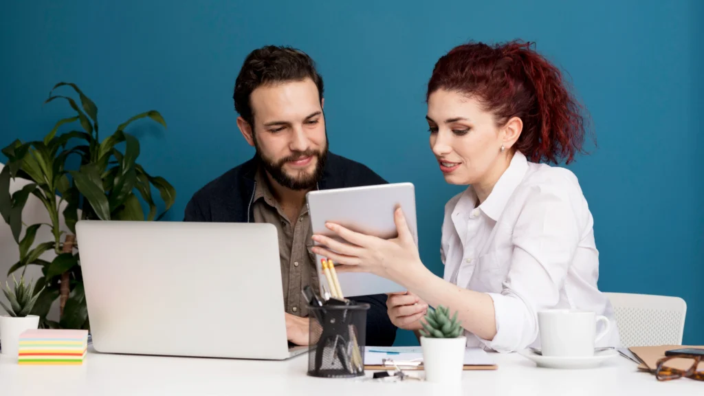 Android App Development