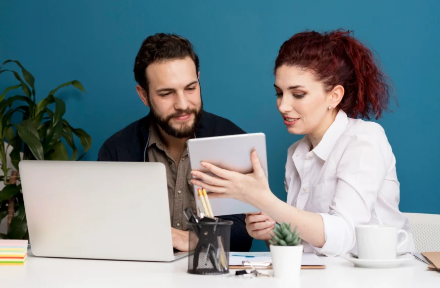 Android App Development