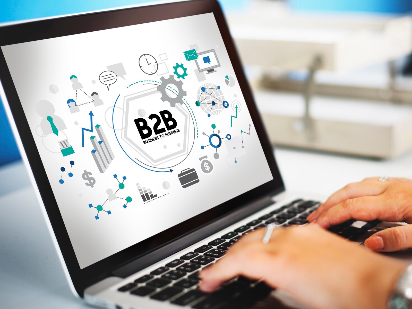 B2B Prospecting