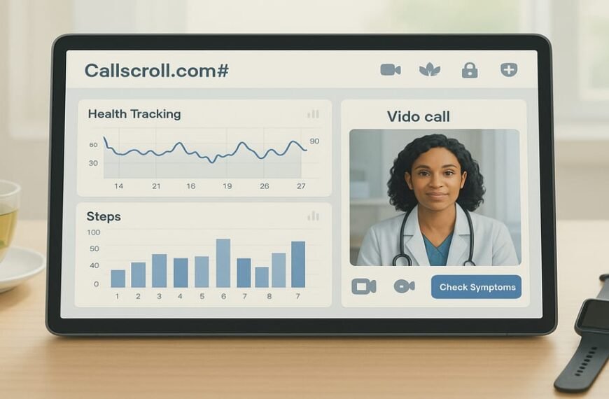 Callscroll.com#