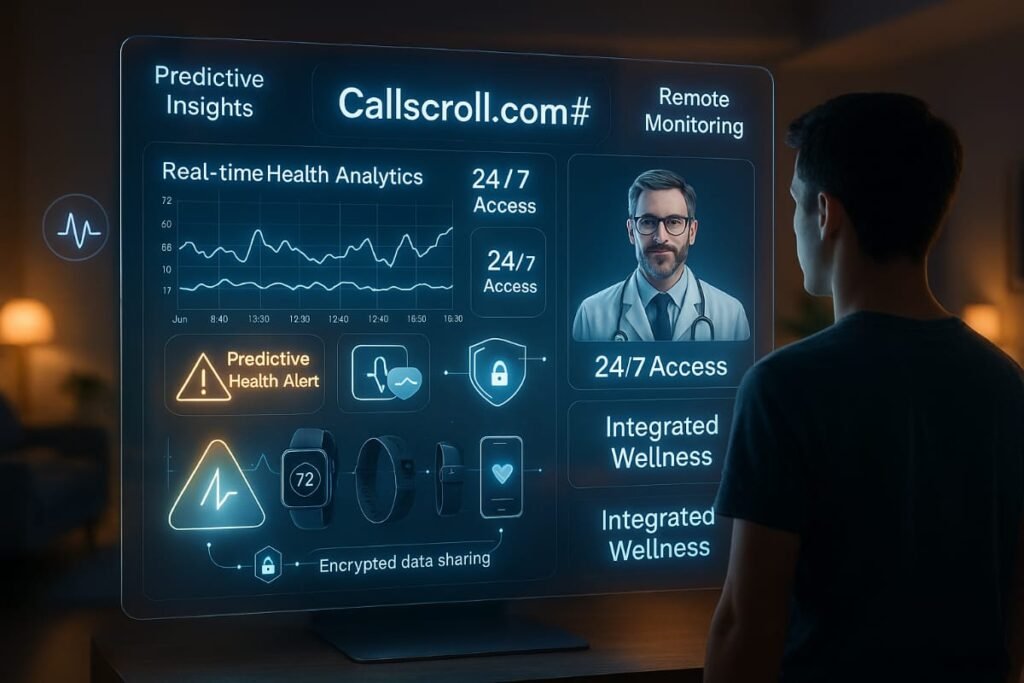 Callscroll.com#