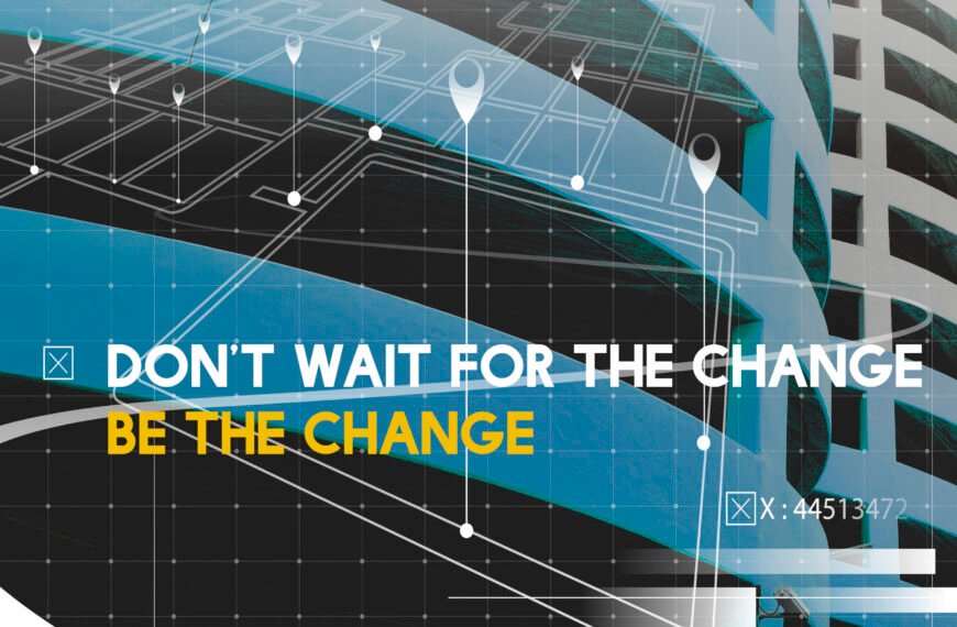 Modern Campus Architecture