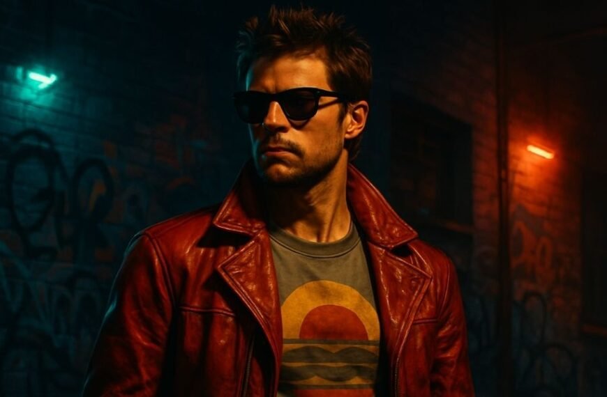 Tyler Durden