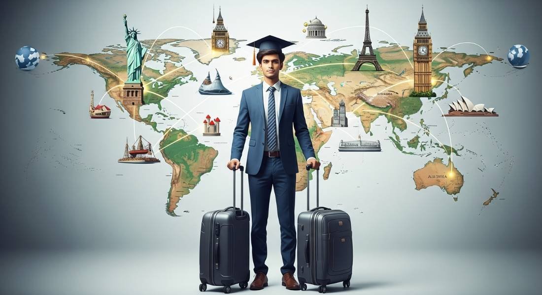 Studying Abroad