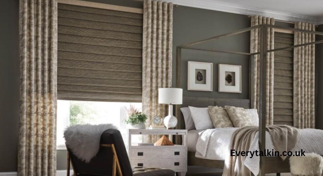 Curtains and Drape