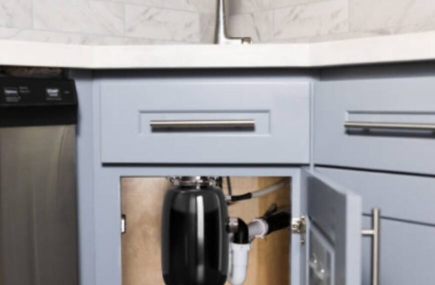 Waste Disposer
