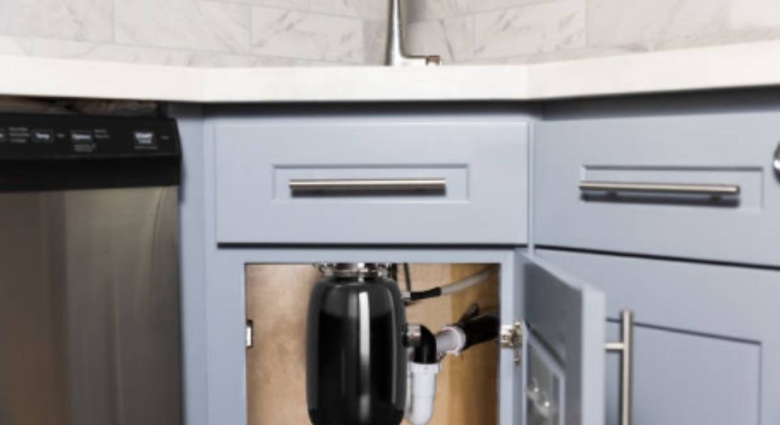 Waste Disposer