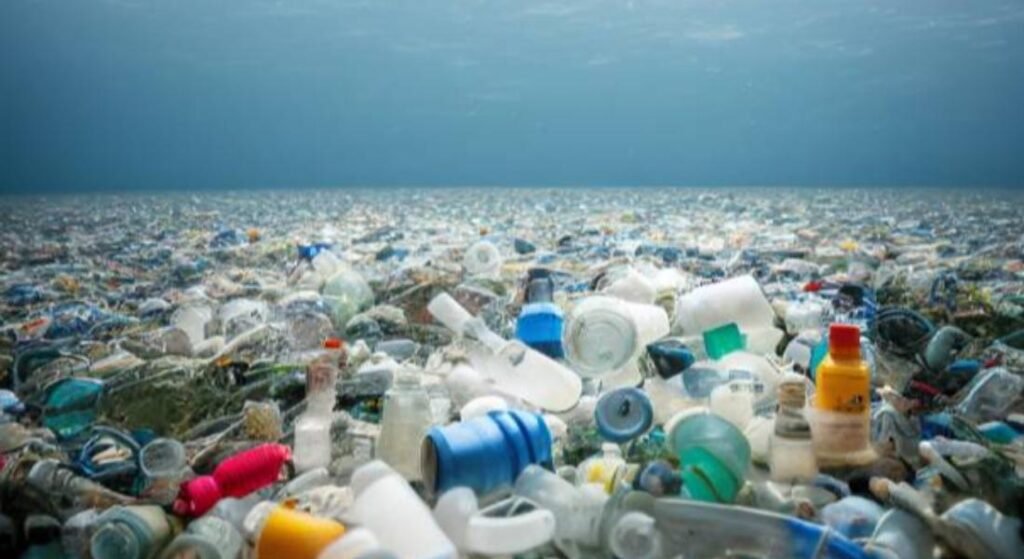 Waste Problems