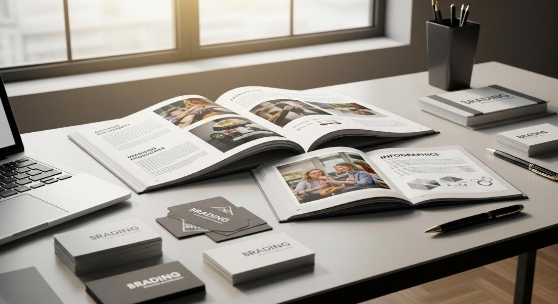 Booklets