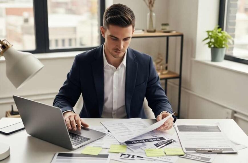 Resume Writing Services