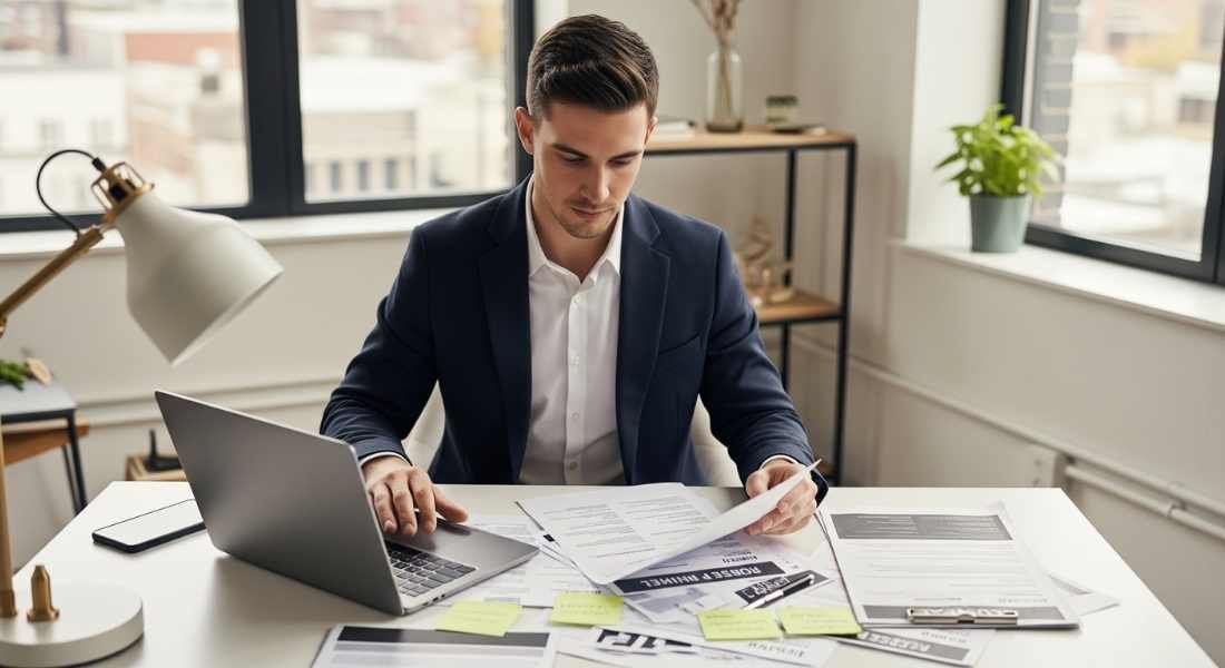 Resume Writing Services