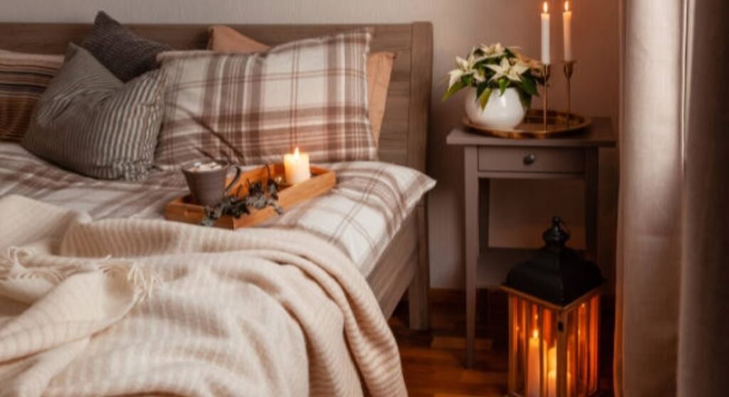 Flannel Bedding UK