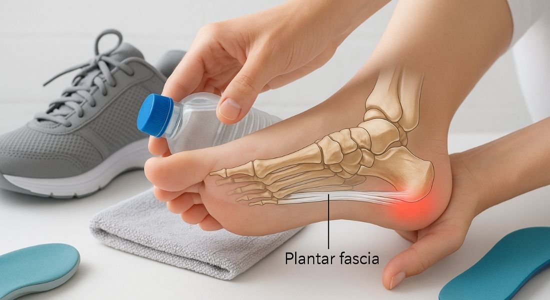 Plantar Fasciitis