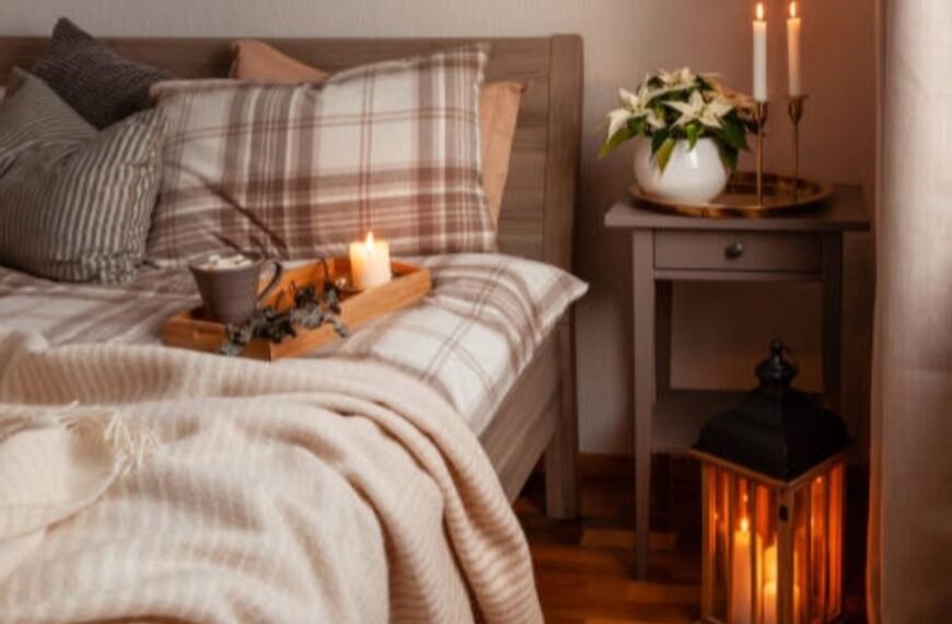 Flannel Bedding UK