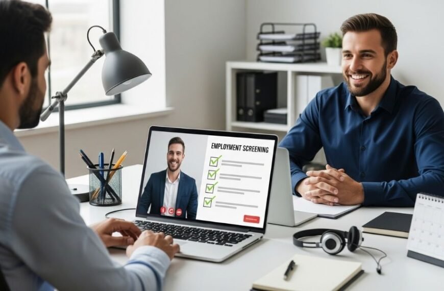 Employment Screening