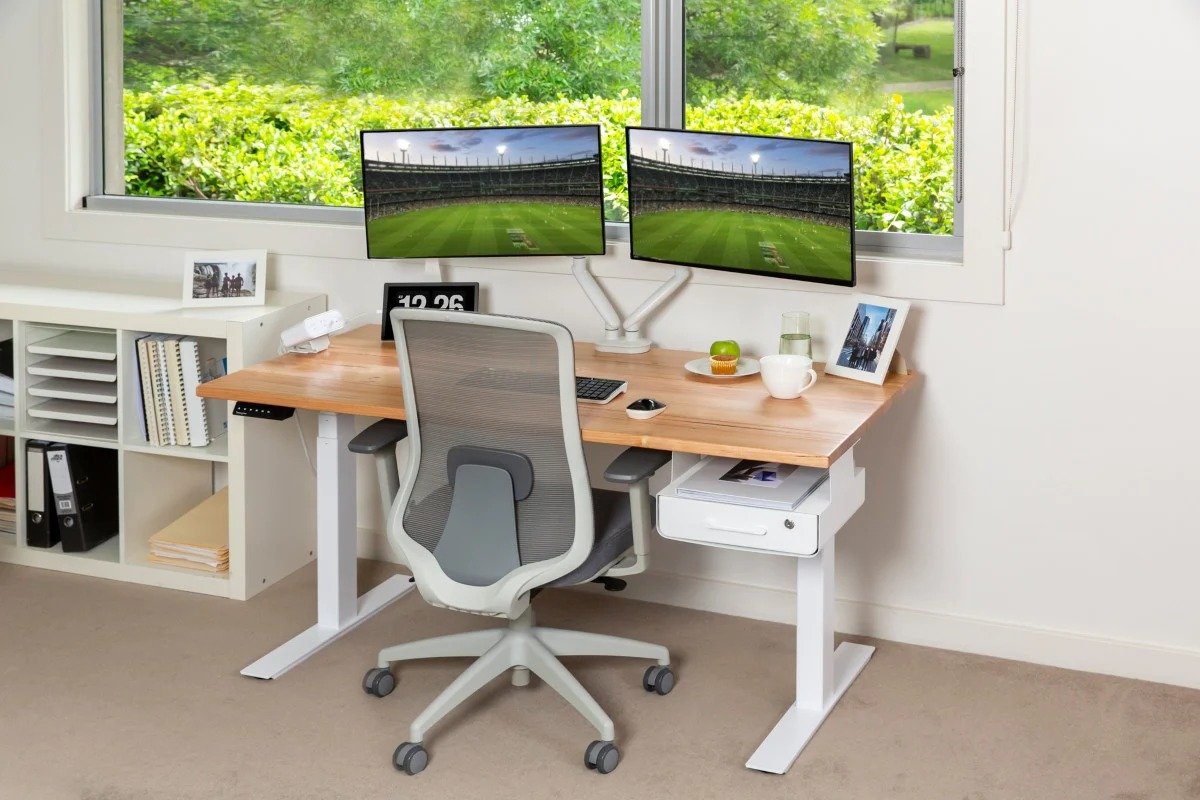 Ergonomic Chair