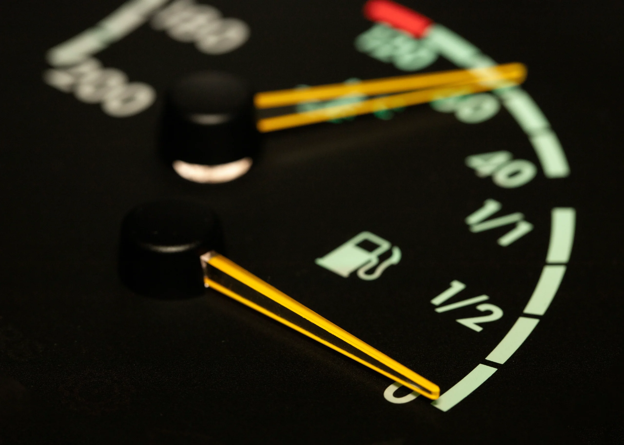 Fill-Rite Flow Meters