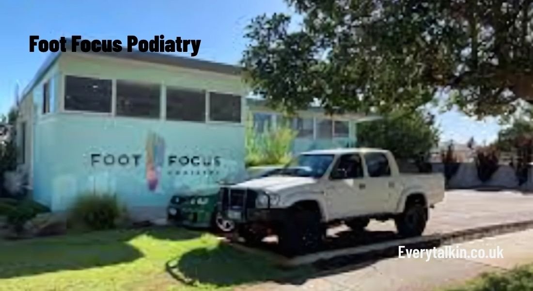 Foot Focus Podiatry