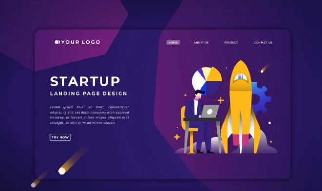 Free Website Templates