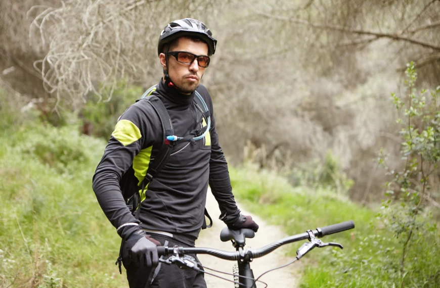 Cycling Apparel