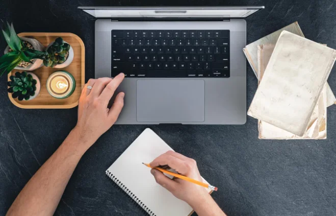 Goodnotes for Windows