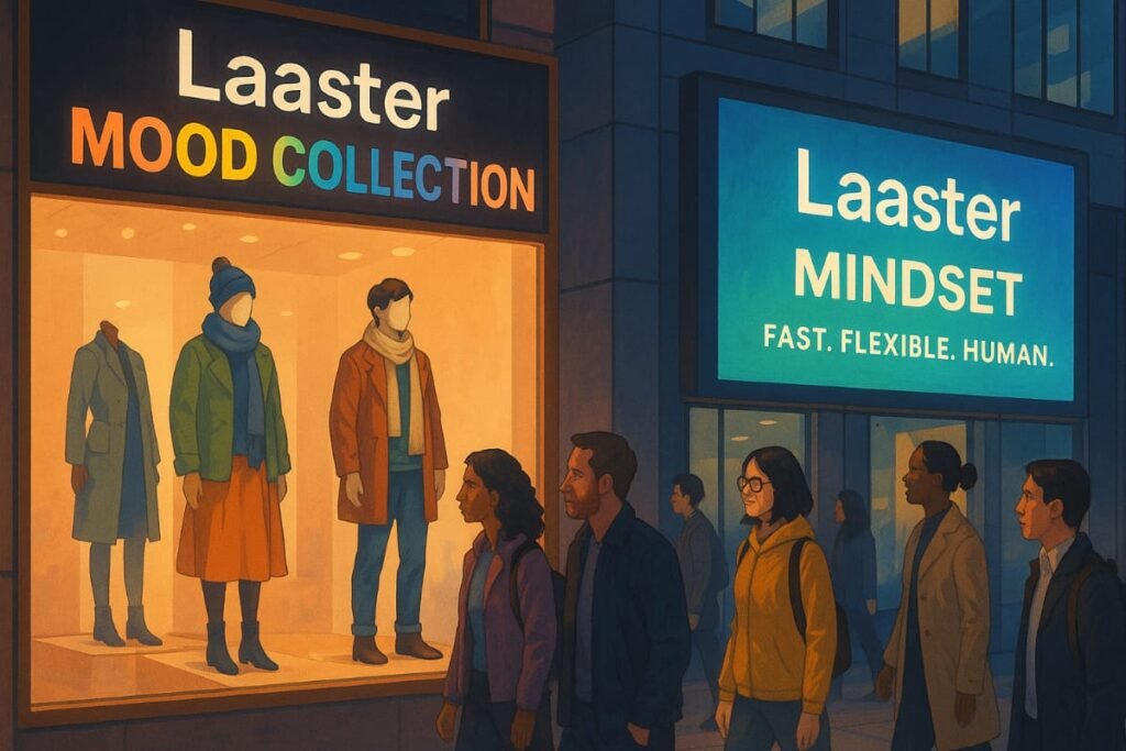 Laaster