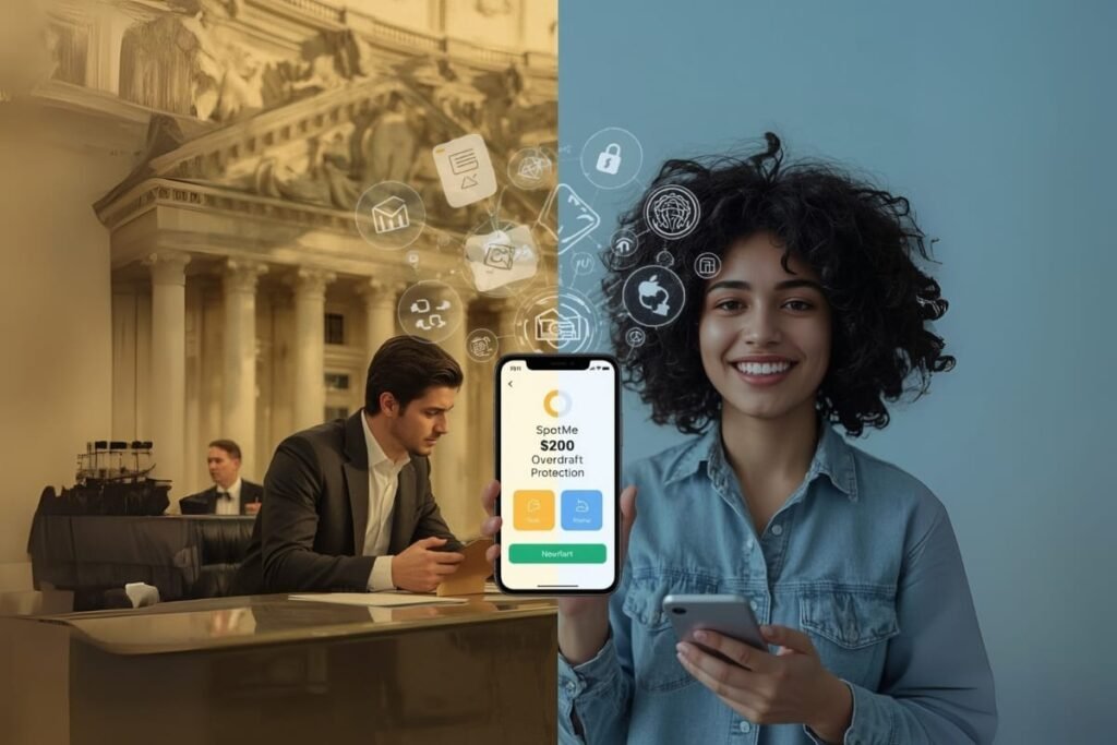 Whats fintechzoom best neobanks