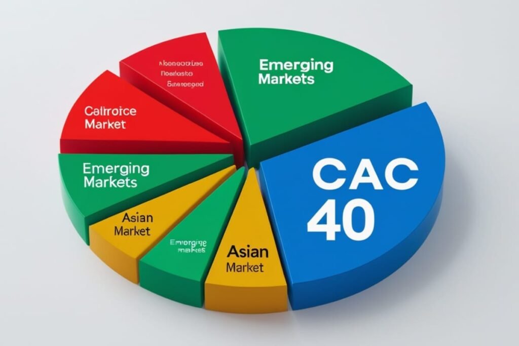What is Fintechzoom.com cac 40
