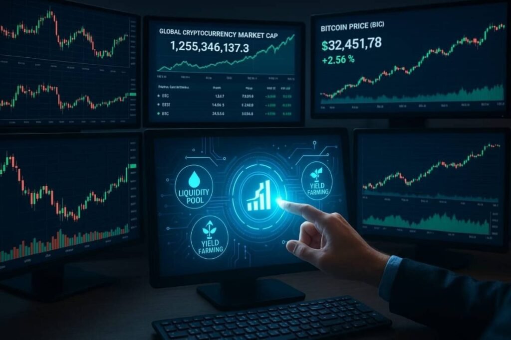 Pro-Reed.com Crypto