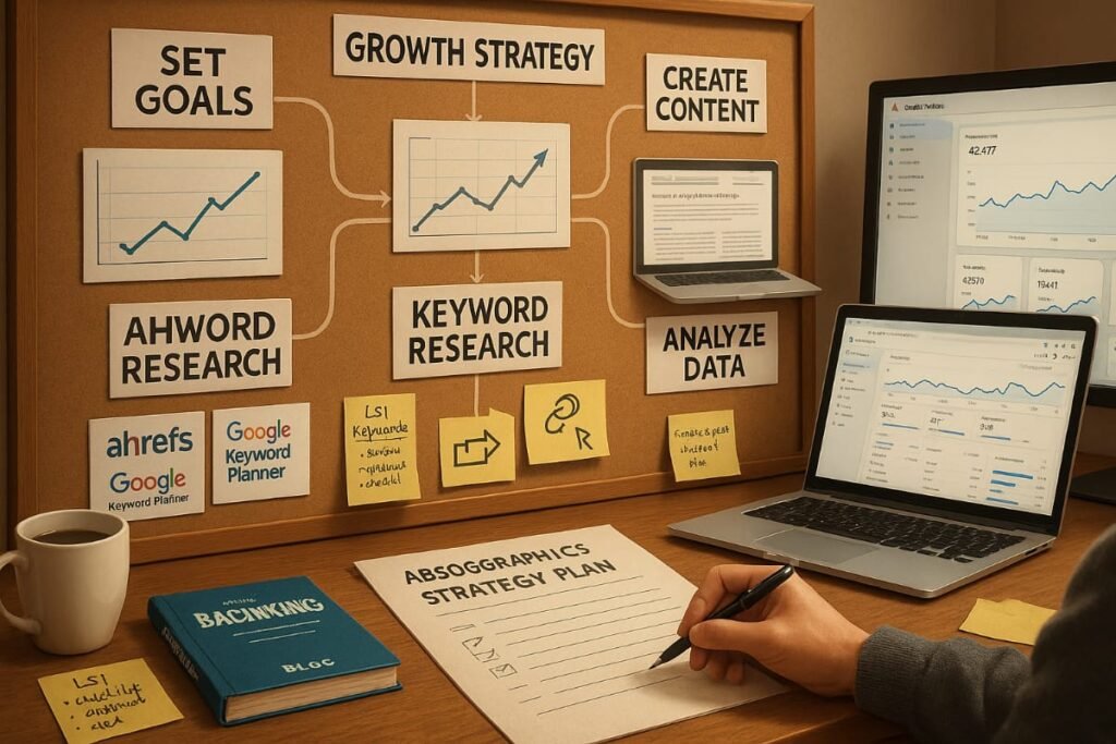 Absographics.com Blog