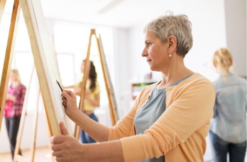 4 Informative Blog Topics That Benefit Today’s Seniors