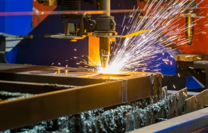 Laser Cutting Campbellfield